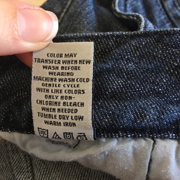 American Rag Denim Shorts - Picture 7 of 11